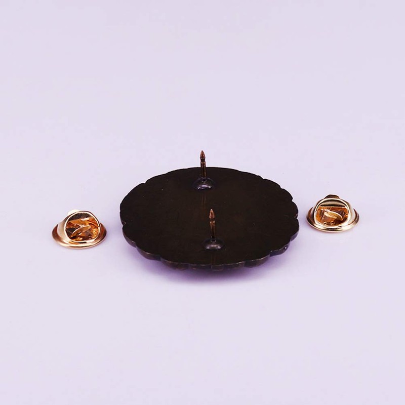 GuDeKe WW2 - Insignia de tercer reich, diseño militar