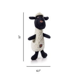 Charming Pet Plush Dog Toys