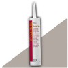 TEC Accucolor Siliconized Unsanded Acrylic Caulk 932 Mist