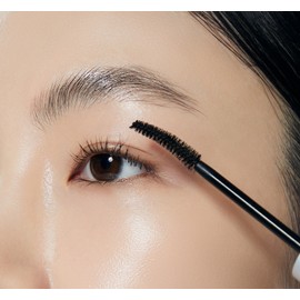 ape [1+1] APE Eyelash Black Serum 15ml 2pcs Tinting Mascara Effect Eyelash Nutrient / [1+1] 에이페 아이래쉬 블랙 세럼 15ml 2개 세트 틴팅 마스카라 효과 속눈썹 영양제