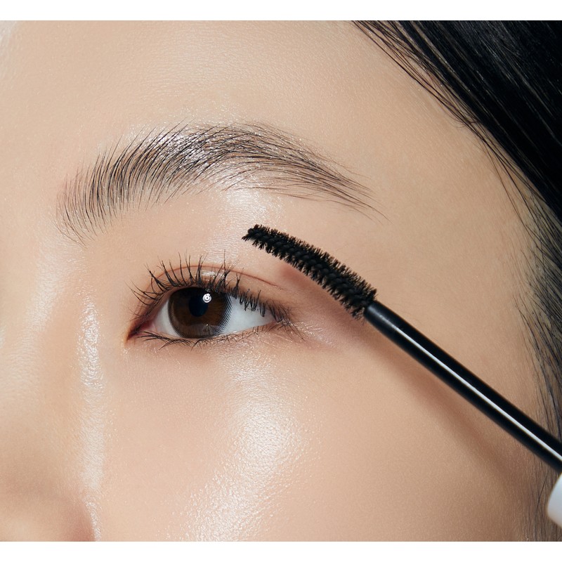 ape [1+1] APE Eyelash Black Serum 15ml 2pcs Tinting Mascara