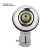 Brush Cutter Trimmer,Universal Gearbox Brushcutter Head Replace Gear Head for