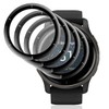 Gelaasso 4 Pezzi Screen Protector for Garmin Venu 2 Flexible