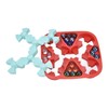 Rotate Pinball Game with Base Relieve Stress Bead Game Kids