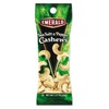 Emerald 93817 Sea Salt and Pepper Cashews, 1.25 oz. Tube