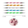 Polymer Clay Tools, Dotting Tools, Nail Art, Air Dry Clay,