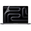Arisase 2-Pack Anti Glare Matte Screen Protector for 2023 MacBook