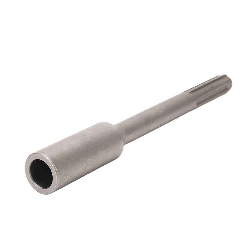 for SDS Maximum Shank Ground Rod Driver Steel 5 Pits