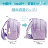 Mother Garden Children's Backpack, Size M, Dream Sky