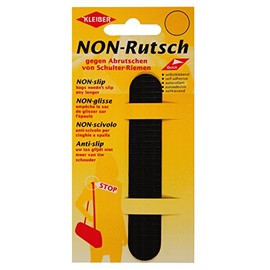 Kleiber + Co.GmbH Non-Slip 14 mm, 07 Black