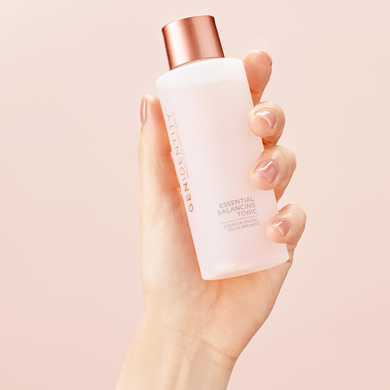 Essential Balancing Tonic by Gen Identity for Women - 4.23