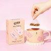 Teapsy "Cozy Bakery" Tea | Rooibos, Almond, Cinnamon Tea |