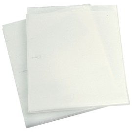 Biting Fly Trap Clear Replacement Sleeves 10 Pack