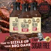 G Hughes Sauce Bbq Sf Hickory