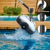 Hook for Robotic Pool Cleaner
