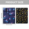 Picnic Mat 2 Pieces Seat Cushion Camping Portable Chair Pad
