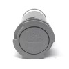 Pentair Gamma Series 4 Adjustable Flow Pop-Up Head (Light Gray)