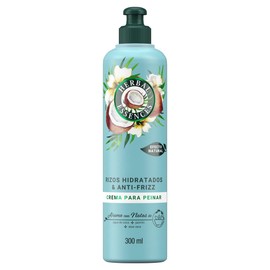 Herbal Essences Crema para Peinar Rizos Hidratados & Anti Frizz 300 ml