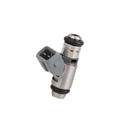 Hihaha 2N1U9F593KA IWP119 Oil Petrol Fuel Injector for F-ord Ka Hatchback Durable Material