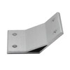 8080 Series 135 Degree Angle Corner Brackets Connectors Corner Braces