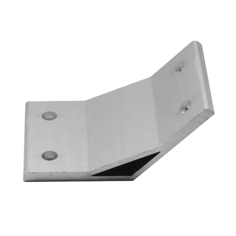 8080 Series 135 Degree Angle Corner Brackets Connectors Corner Braces