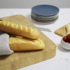 bakerly Soft Brioche Baguettes Pack of 4, 4-Count (16 Total