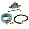 Charbroil® Modular Outdoor Kitchen Natural Gas Conversion Kit for Stove