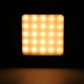 RGB Video Lights 360 Degree Full Color Handheld Photography Light for Video Vlog CRI 95 3000 to 9000K W70