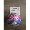 Greenbrier Kennel Club Yarn Ball Cat Toy Multi Color, 3.5