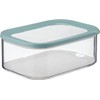 Mepal Modula Cheese Jar - 2000 ml Capacity - Fridge