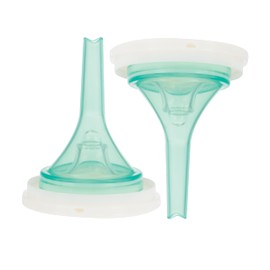 Dr. Talbot's Anti-Colic Bottle Replacement Valves - Feeding Supplies for Newborn - (2-Pack) 6 oz Bottle Replacement Venting System