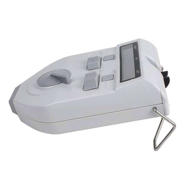 FULYEE Optical Digital Pupilometer Pd Meters LCD Display Optical Pd