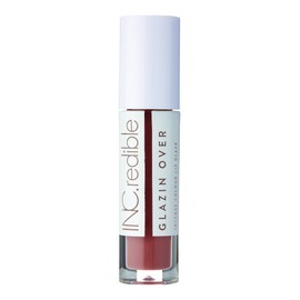 INC.redible Glazin Over Lip Gloss, Double Shot Day