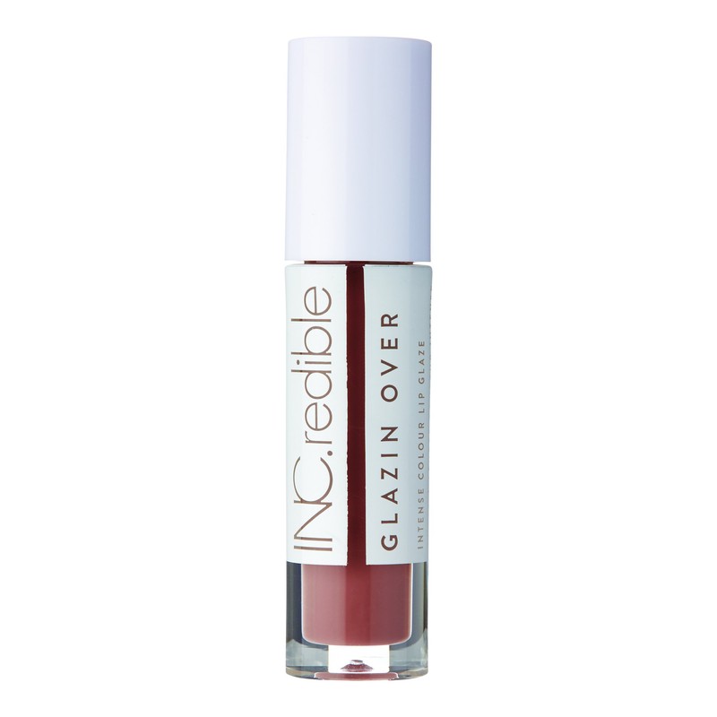 INC.redible Glazin Over Lip Gloss, Double Shot Day