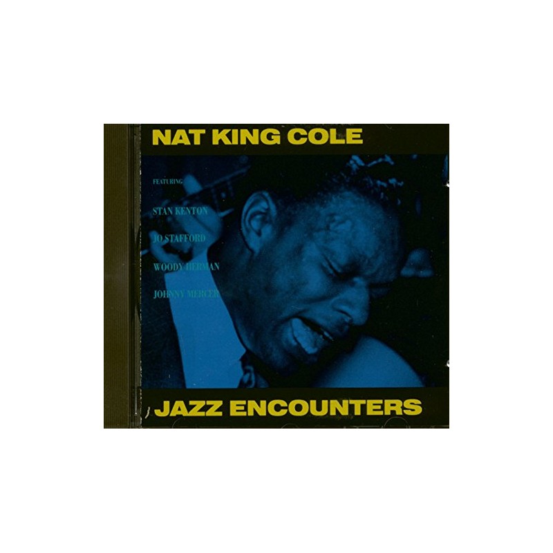 Jazz Encounters