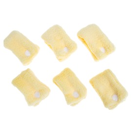 BIUDECO Sleeping Women Hair Rollers Sleep Curls Heatless Curl Hair Accessories for Women