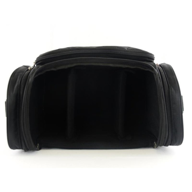 TGC ® Large Camera Case for Nikon - D40, D40X,