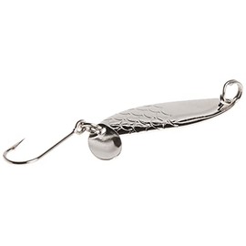 South Bend Sporting Goods 1 Needlefish Nickel, 1051-001-0001