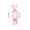 Eabdice 10pcs Candy Shape Jewelry Box Candy Shape Storage Box