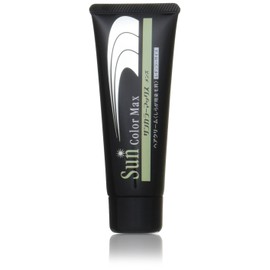 Gray Hair Cream Sun Color Max (Men's)
