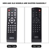 Universal Remote Control Replacement for LED and LCD Smart Digital