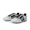 CAPITTEN CAPITTEN ONE MID CAPM10102 WHT/BLK Soccer Cleat 26.0 WHT/BLK