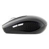 2.4Ghz Wireless Mobile Optcal Mouse with 6 Buttons, 4 DPI