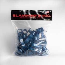 Rack-a-Tiers Slammers Rigid/PVC Conduit Spacer- 50 Pack (1") (35100.RCS)