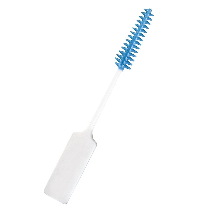 Fuchs Brush n Clean Interdental Brushes, Pack of 20, Pack