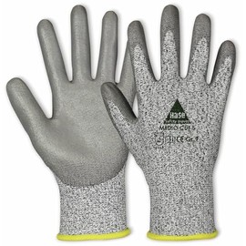 Rabbit Professional Work Gloves MEDIO CUT 5 Safety Gloves Cut Resistant Size 10