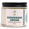 ECO ROOTS Natural Deodorant Cream for Women & Men |