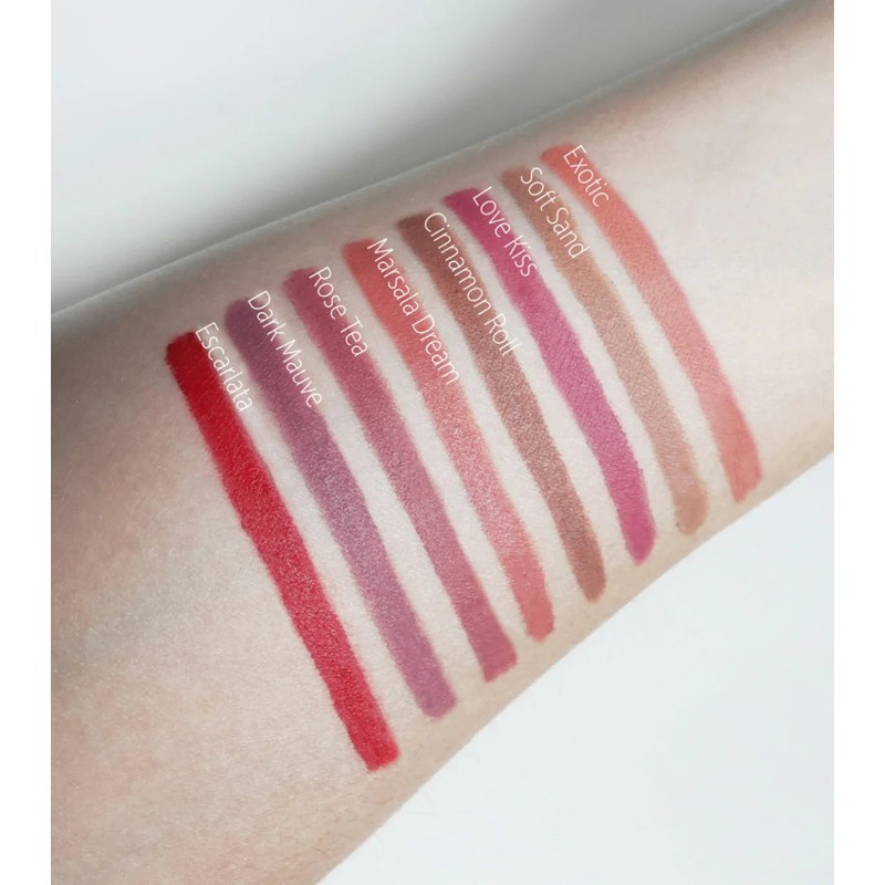 Corazona The Limit Lip Liner Love Kiss