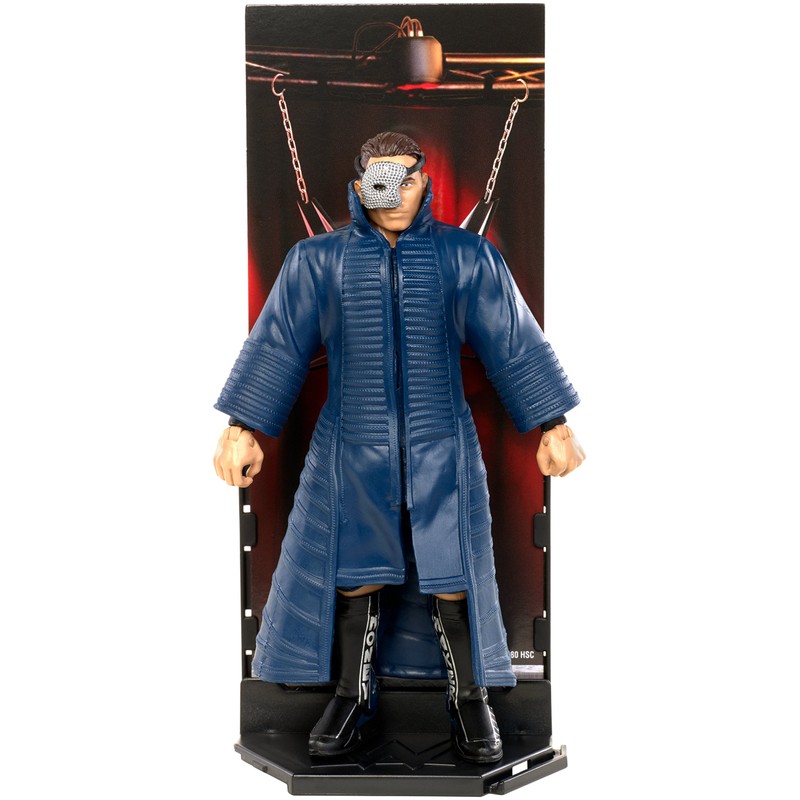 WWE Elite Collection #53 Action Figure