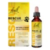 Nelsons | Bach- Rescue Remedy Pets | 20ml Sin Sabor